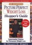 Dr. Shapiro's Picture Perfect Weight Loss jacket