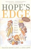 Hope's Edge by Frances Moore Lappe, Anna Lappe