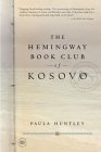 The Hemingway Book Club of Kosovo jacket