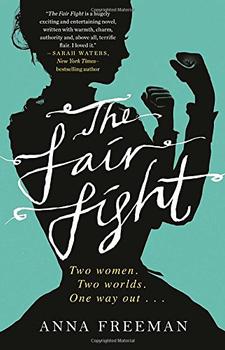 The Fair Fight by Anna Freeman