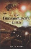 The Dreamwalker's Child jacket