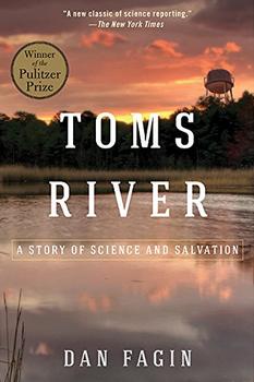Toms River by Dan Fagin