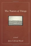 The Names of Things jacket