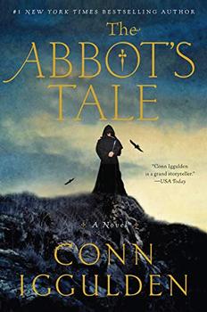 The Abbot's Tale jacket
