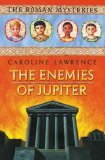 The Enemies of Jupiter jacket