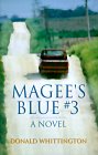Magee's Blue #3 by Donald Whittington