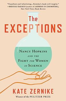 The Exceptions by Kate Zernike