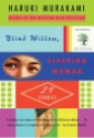 Blind Willow, Sleeping Woman