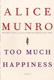 Too Much Happiness