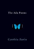 The Ada Poems by Cynthia Zarin