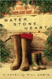 Water, Stone, Heart