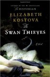 The Swan Thieves Jacket