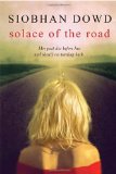 solace of the road by siobhan dowd book cover