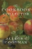 Book Jacket: The Cookbook Collector