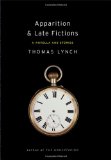 Apparition & Late Fictions