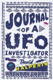 Journal of a UFO Investigator jacket