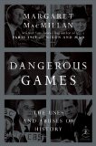 Dangerous Games