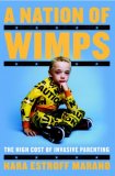 A Nation of Wimps jacket