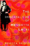Book Jacket: The Immortal Life of