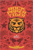 Rock Paper Tiger Jacket