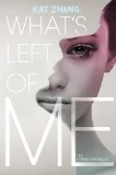 What's Left of Me