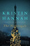 The Nightingale Book Jacket