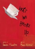 Why We Broke Up Jacket