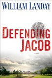 Book Jacket: Defending Jacob