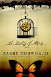 Book Jacket: The Quality of Mercy