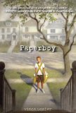 Book Jacket: Paperboy