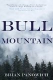 Bull Mountain Book Jacket