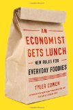 An Economist Gets Lunch Jacket
