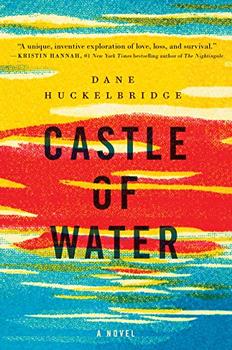 Castle of Water by Dane Huckelbridge