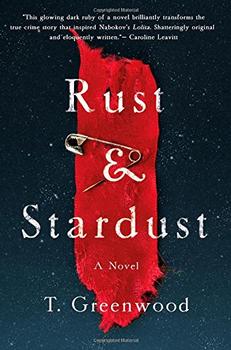 Rust & Stardust by T Greenwood