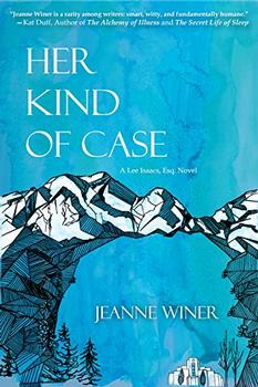 Her Kind of Case by Jeanne Winer