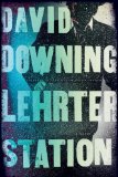Lehrter Station Jacket