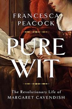 Pure Wit by Francesca Peacock