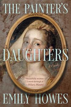 The Painter's Daughters by Emily Howes