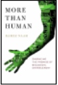 More Than Human by Ramez Naam