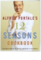 Alfred Portale's Twelve Seasons Cookbook jacket