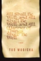 Book Jacket