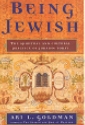 Being Jewish by Ari L. Goldman