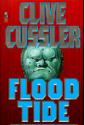Flood Tide by Clive Cussler