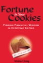 Fortune In Your Cookies jacket