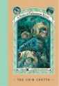 The Grim Grotto by Lemony Snicket
