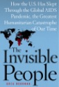 The Invisible People jacket