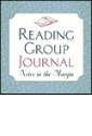 Reading Group Journal jacket