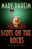 Scots on the Rocks jacket