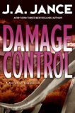 Damage Control (Joanna Brady Mysteries, Book 13) jacket