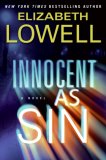 Innocent as Sin jacket